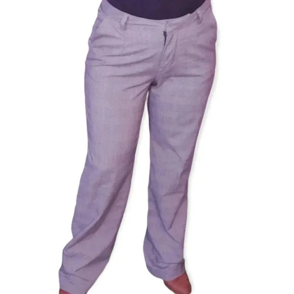 Kardashian Kollection Womens Pants Size 6 Grey Color - Picture 9 of 15